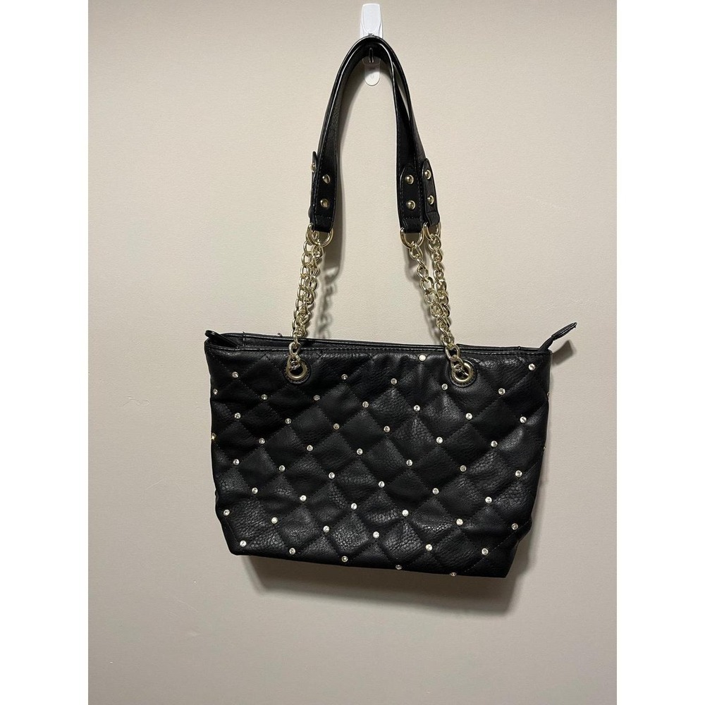 Black Purse